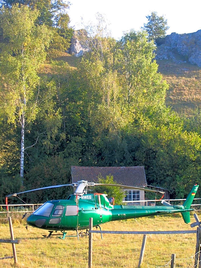 Sontheimer Wirtshäusle