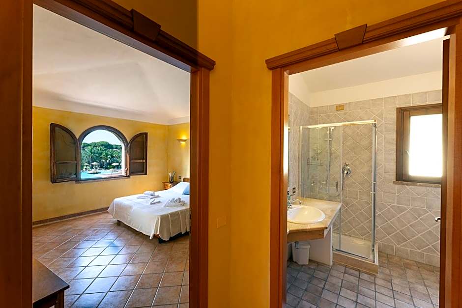 Residence Baia delle Palme