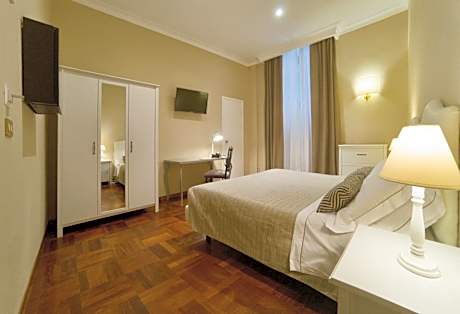 Executive Double or Twin Room
