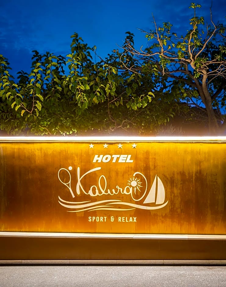 Hotel Kalura