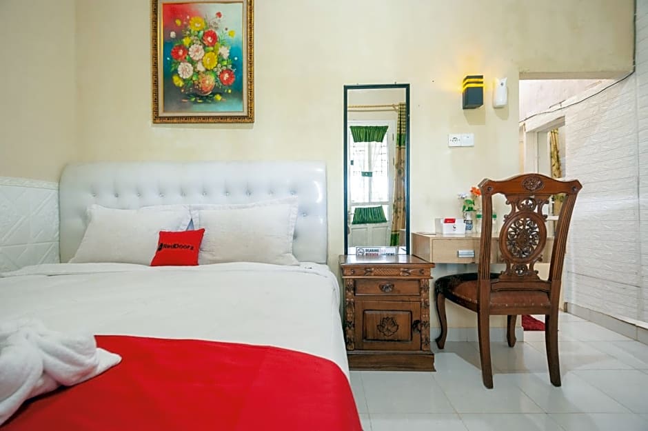 Reddoorz Syariah near tirtasari sonsang dan banto royo