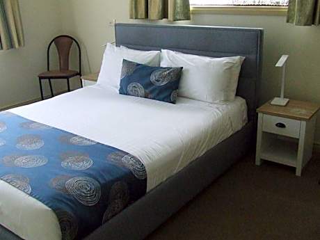 Deluxe Double Room (26)