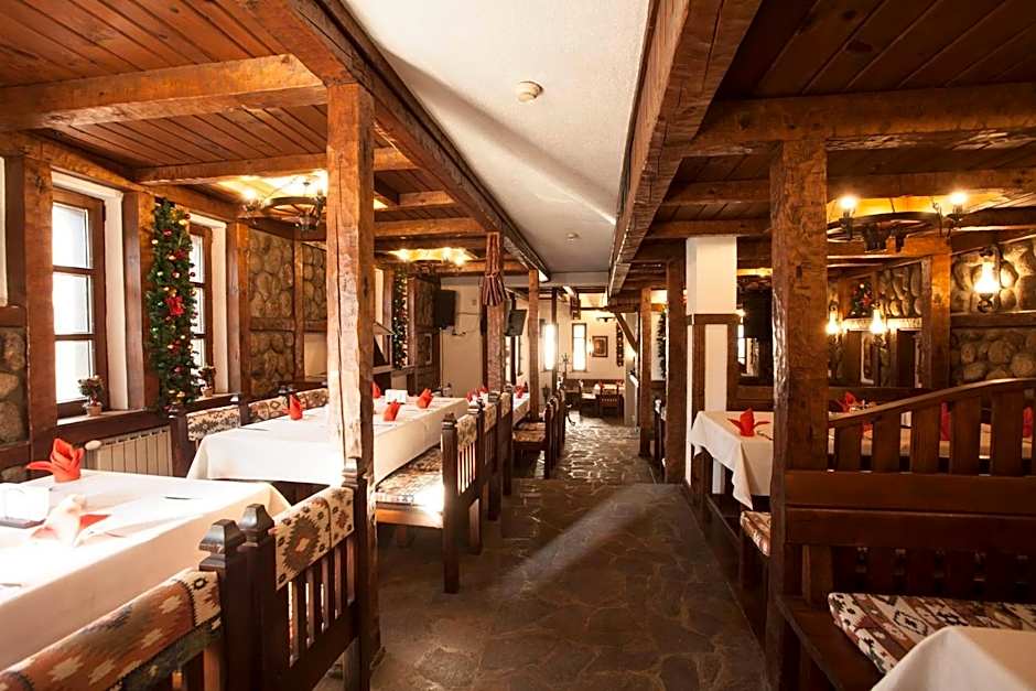 Hotel Tanne
