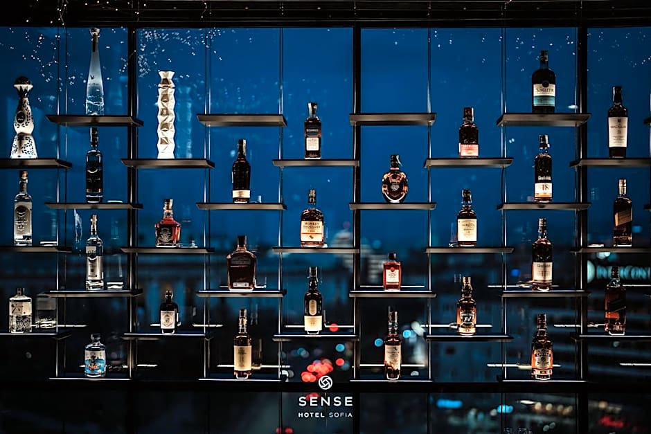 Sense Hotel Sofia, a Member of Design Hotels