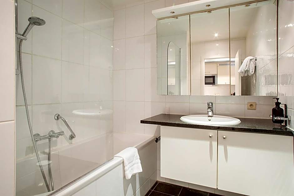 Diamant Suites Brussels EU