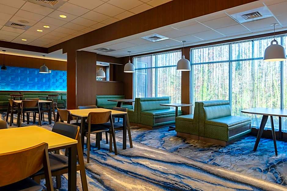 Fairfield Inn & Suites by Marriott Richmond Midlothian