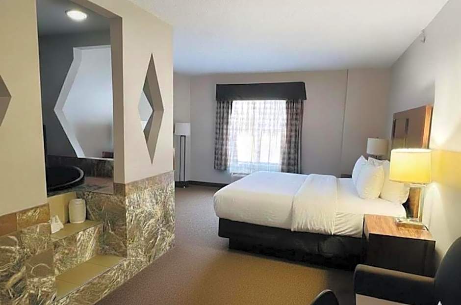 Country Inn & Suites by Radisson, Battle Creek, MI