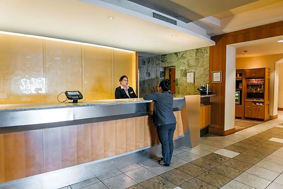Crowne Plaza San Francisco Airport By IHG