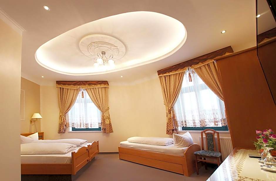 Hotel Europäischer Hof