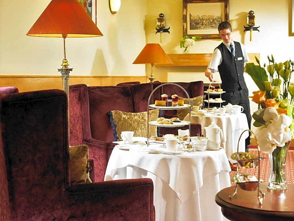 Hotel Westport - Leisure Spa and Conference