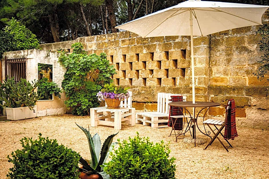 Antica Casina B&B di Charme