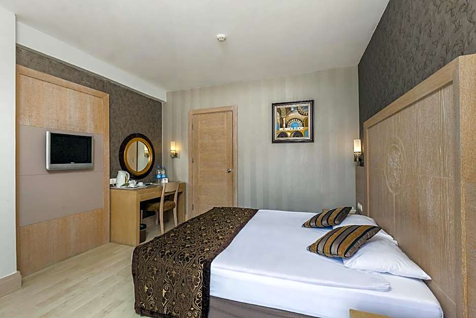 Sultan Of Side Hotel - All Inclusive