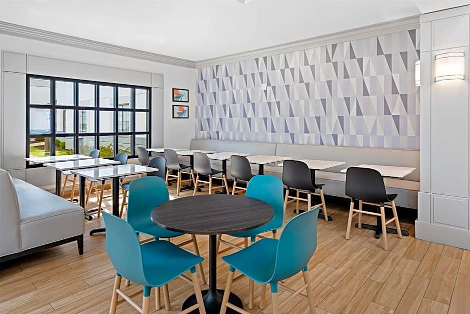 Hyatt House Boston Burlington