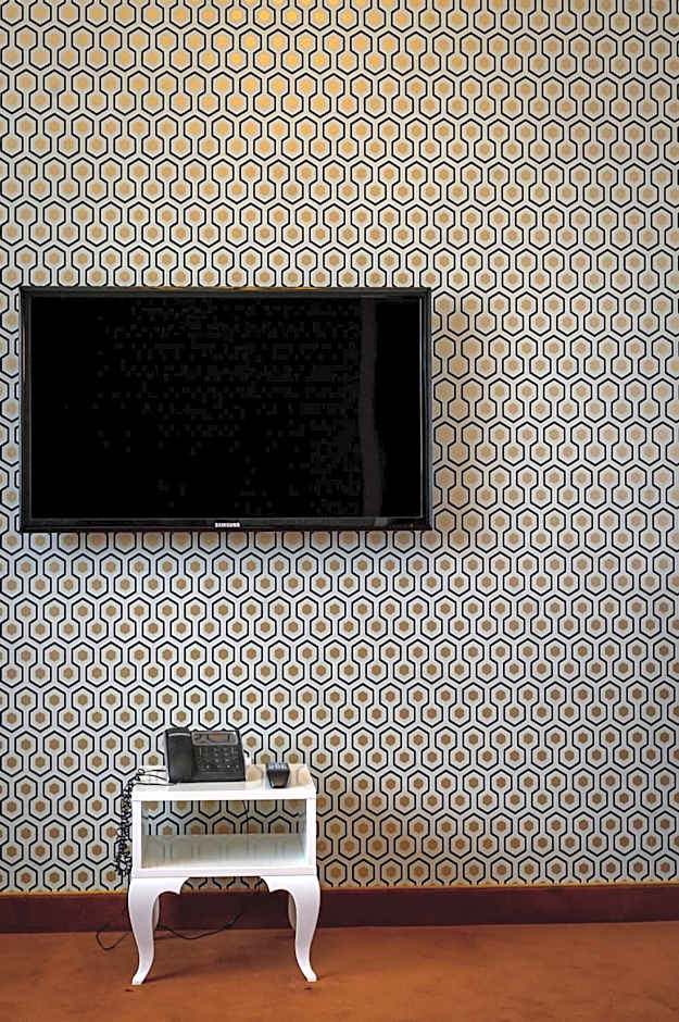 Apart Hotel Vlad Tepes