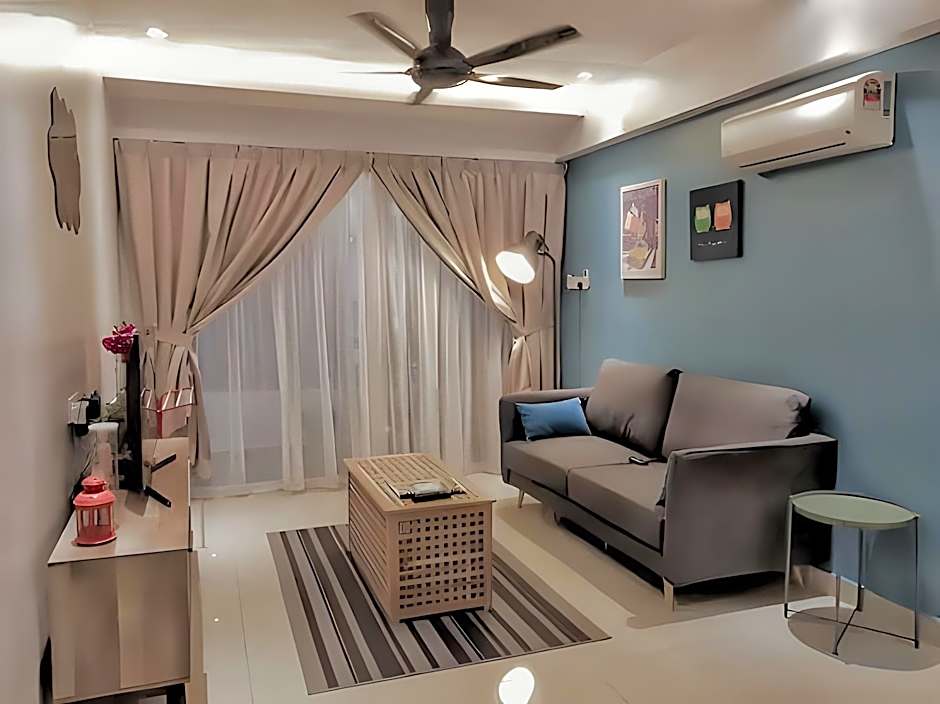 The Majestic Ipoh By The Osborne