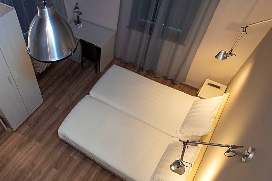 Er Mirin - Il Mulino di Carcare Hotel