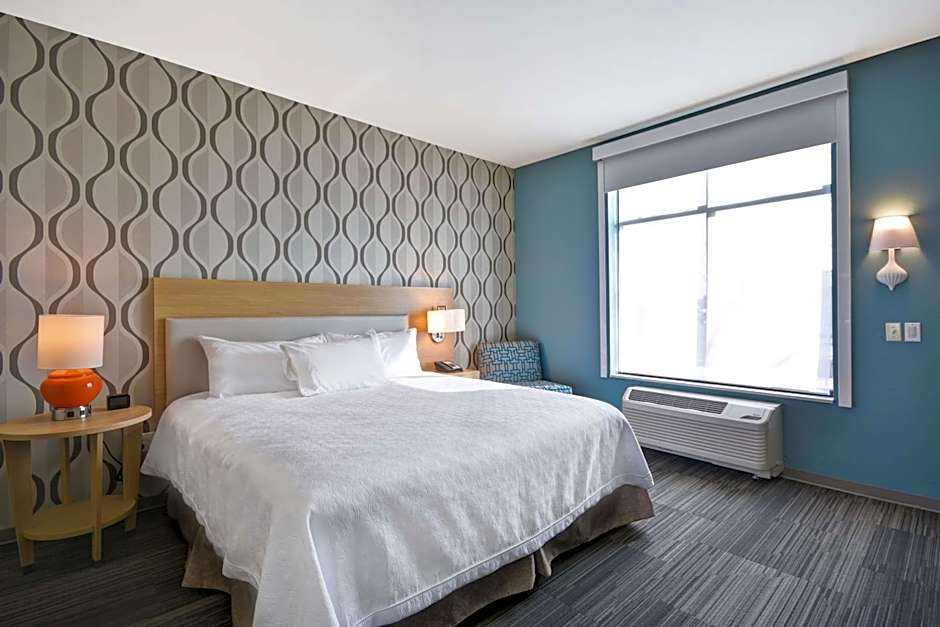 Home2 Suites by Hilton Perrysburg Levis Commons Toledo