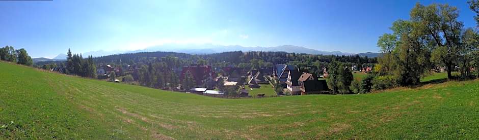 Pokoje Gościnne Madzia