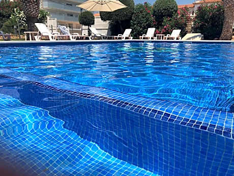 Hotel Plaza Miami - Sólo Adultos