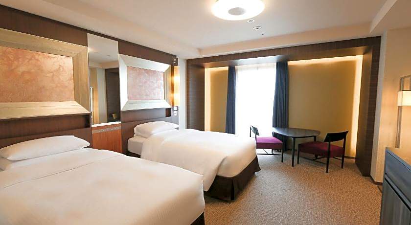 Richmond Hotel Premier Tokyo Oshiage