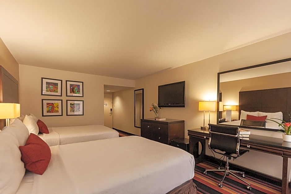 Clarion Hotel New Orleans - Airport & Conference Center