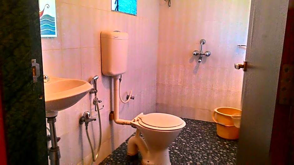 Grand Goa Exotica Hotel