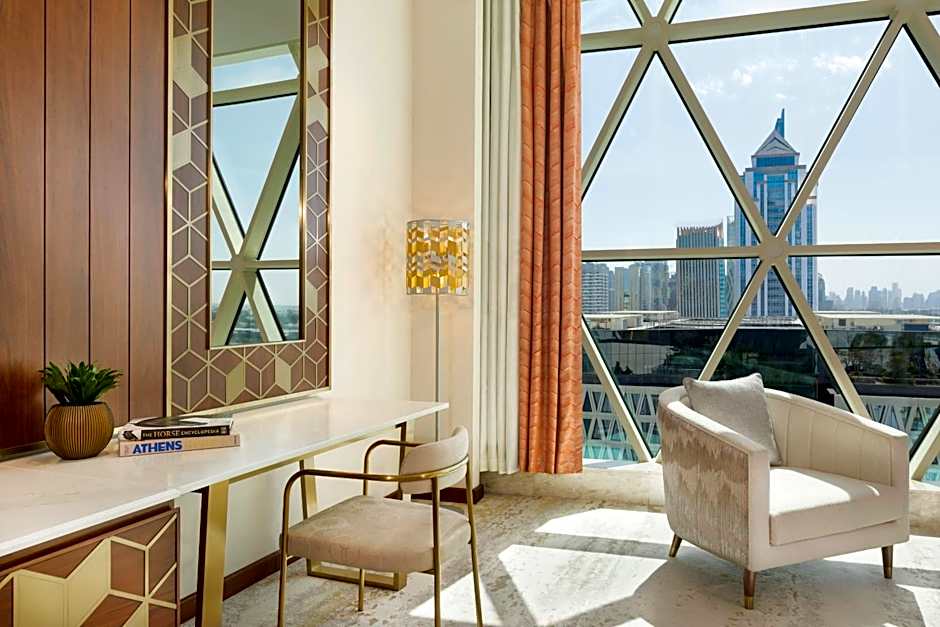 Velero Hotel Doha Lusail