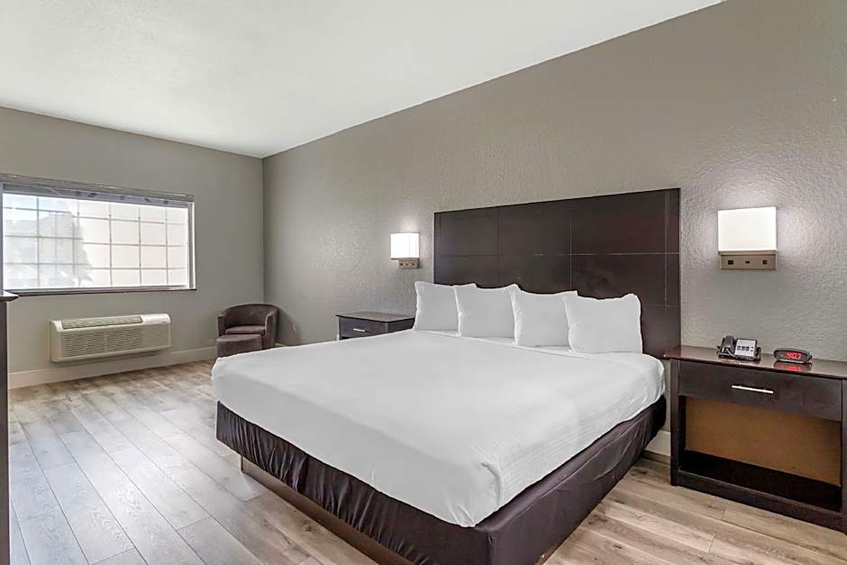 Best Western Texas City I-45
