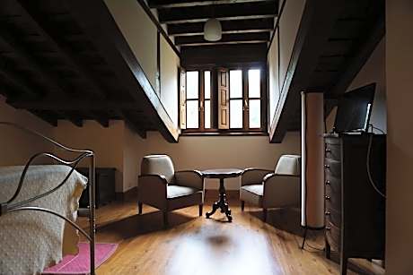 Duplex Suite
