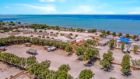 Tasman Holiday Parks - Denham Seaside