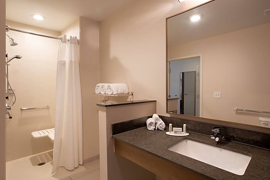 Fairfield Inn & Suites by Marriott Greenville Spartanburg/Duncan