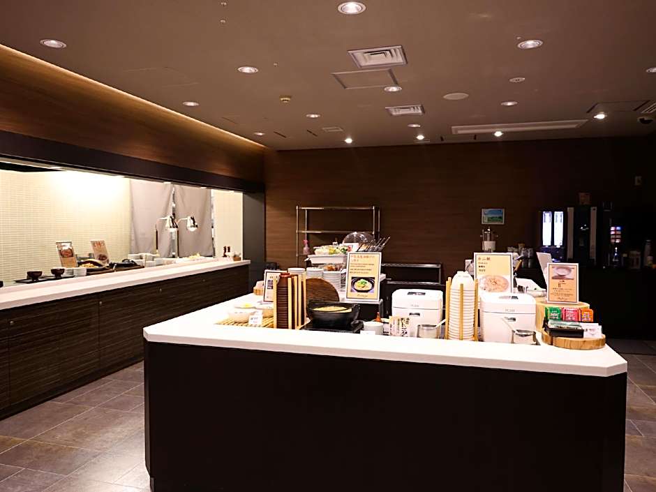 Dormy Inn Kofu Natural Hot Spring