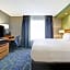 Fairfield Inn & Suites by Marriott Guelph