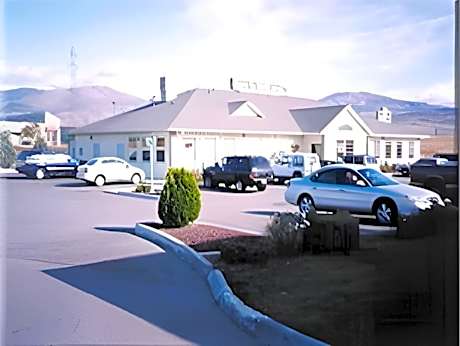 Omak Inn