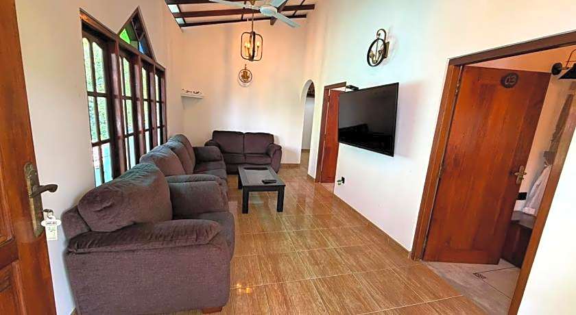 Green Villa