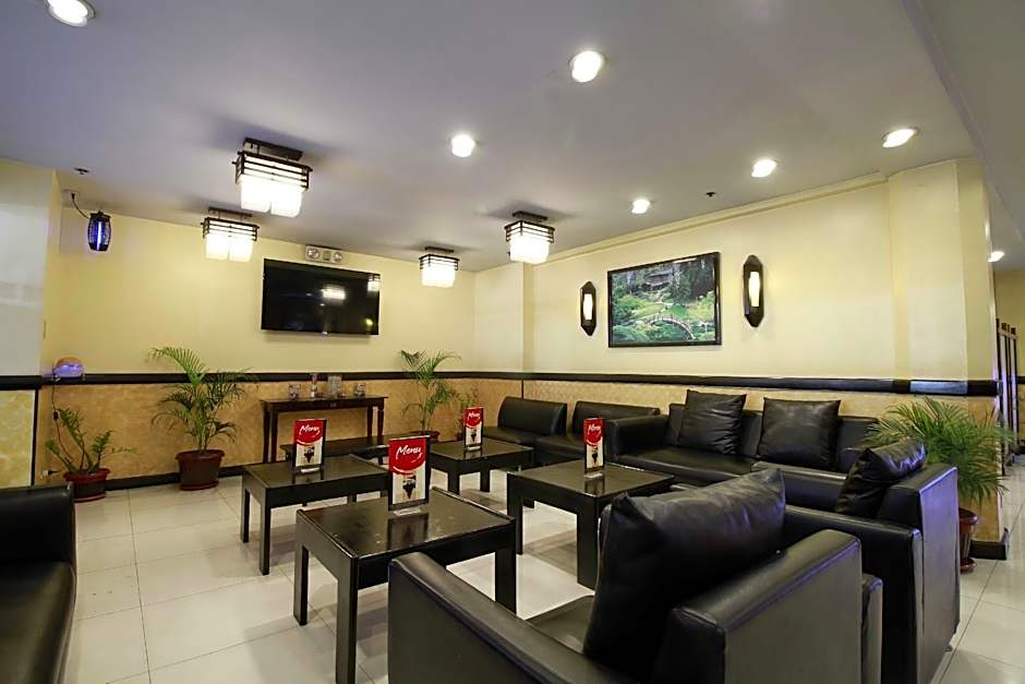 Hotel Sogo Alabang