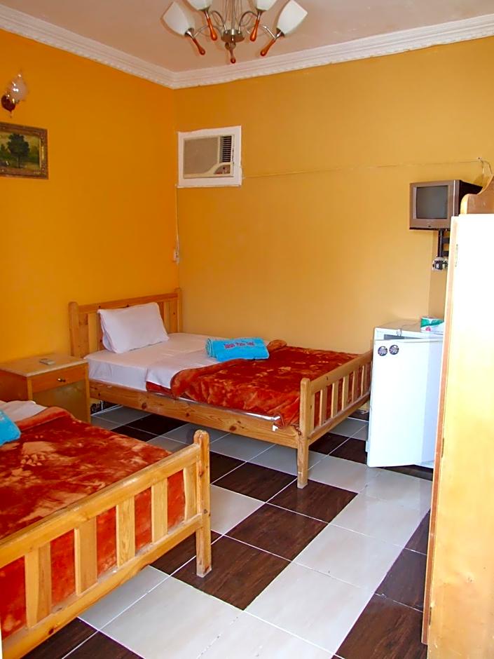 Dahab Plaza Hotel