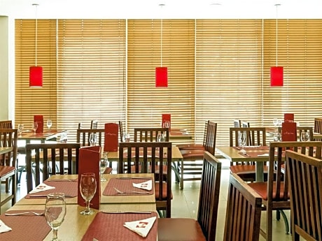 Ibis budget Rio de Janeiro Centro