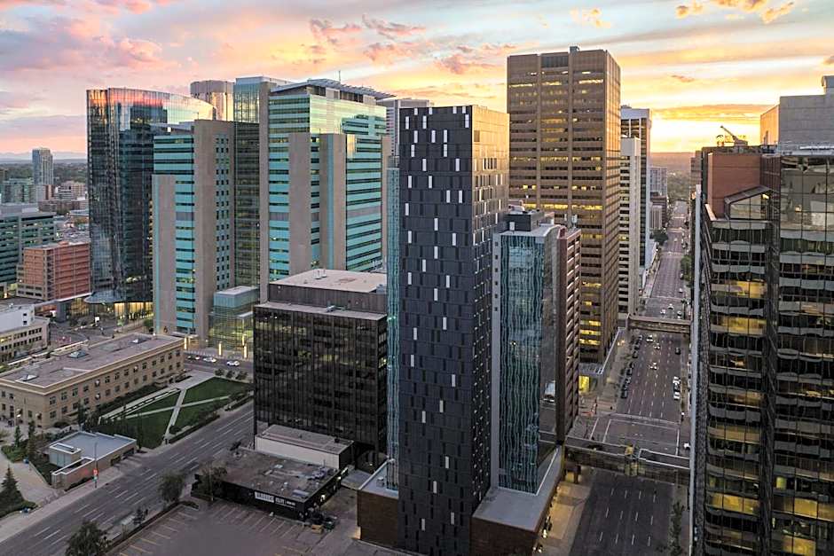 The Dorian, Autograph Collection