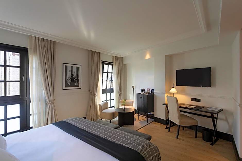 Hotel Villa Soro