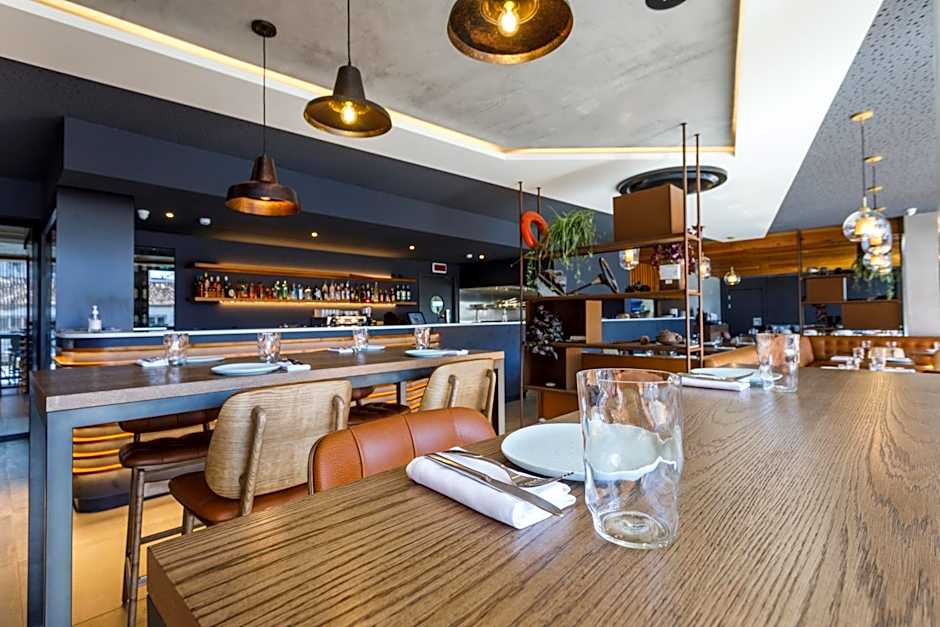 The Shipyard - Angra