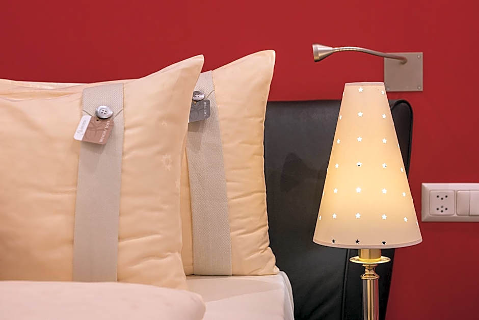 GAIA Hotel Basel - the sustainable 4 star hotel