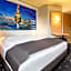 B&B Hotel Stuttgart-Airport/Messe