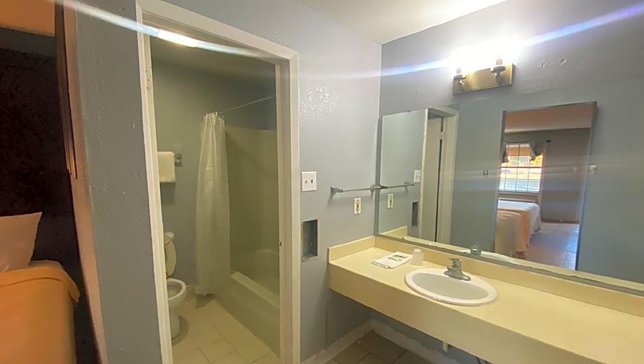 Magnuson Hotel Little Rock South