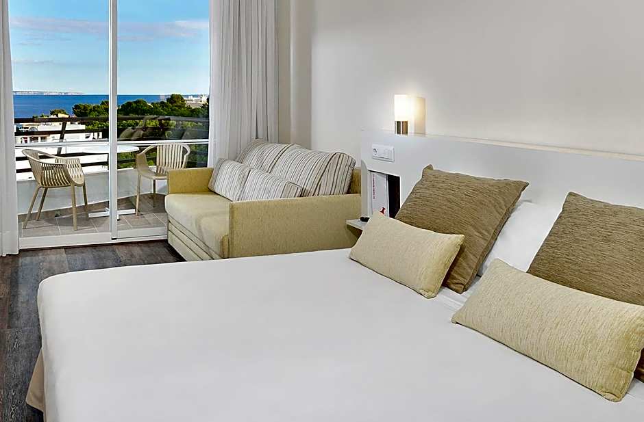 SOL by Meliá Barbados