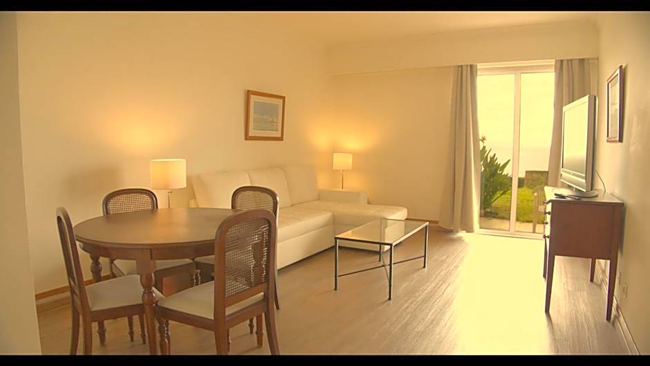 Hotel Solar Palmeiras