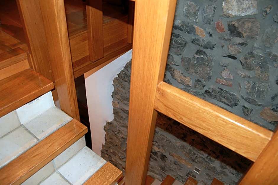 Hôtel/Restaurant à la Ferme