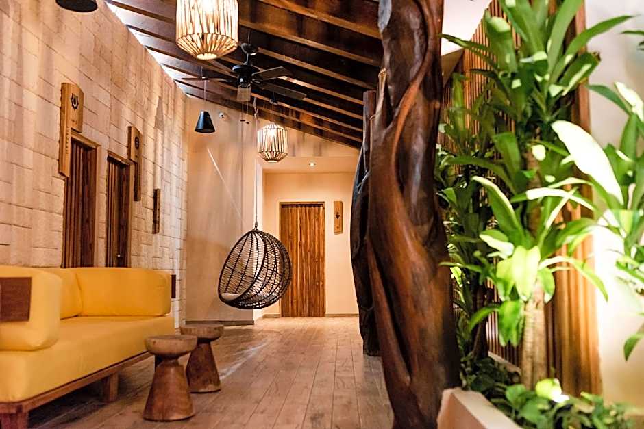 The Reef Playacar Resort & Spa-Optional All Inclusive