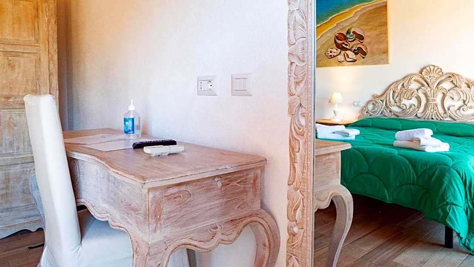 QUADRIFOGLIO Affittacamere