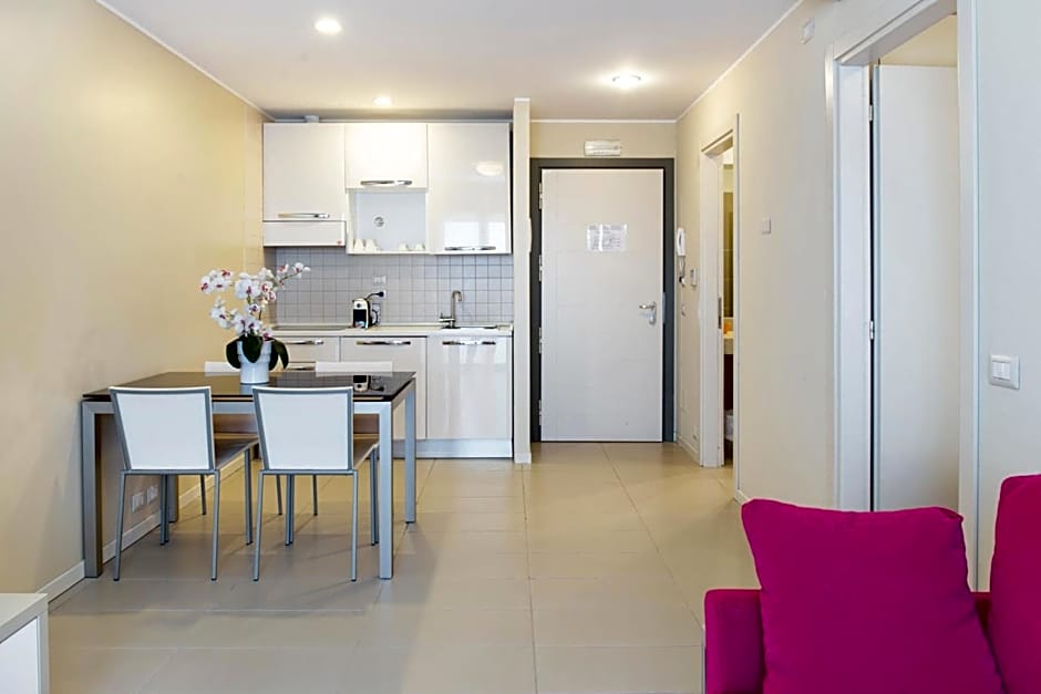 City Residence